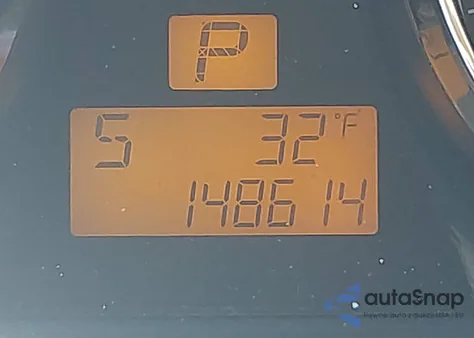 2008 Saturn Vue 4-Cyl Xe z USA, uszkodzony, nr VIN 3GSCL33P38S731223